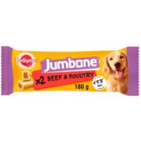 Pedigree Jumbone Medium Govedina Živina - 1,8 kg | ePonuda.com