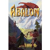  abalon (formerly summoners fate) (pc) steam key europe | ePonuda.com
