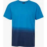 SAM73 Men's blue T-shirt SAM 73 Vito