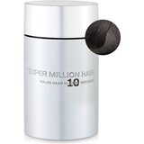 Super Million Hair lasna vlakna Dark-Brown (2) - 15 g | Shoptok.si