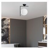 Opviq luminar 14120 crni luster crni luster | ePonuda.com