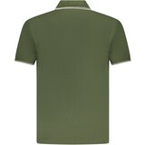U.S. GRAND POLO US GRAND POLO MEN&#39;S SHORT SLEEVE POLO GREEN | Shoptok.si