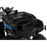 Nitro Motors Otroški 1000W 36V litijeva baterija Eco štirikolesnik Acanto Sport 6" rdeča | Shoptok.si