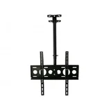 nosač za TV/26''-55''/PLAFONSKI/ROTACIJA360°/VESA:400x400/do 40kg/Tilt:±15° /750 - 900mm