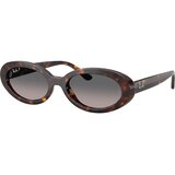 Ray-ban RB2223 902/M3 Polarized ONE SIZE (54) Havana/Siva Cene