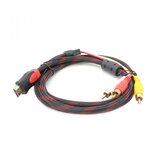  HDMI na 3RCA 1.5m | ePonuda.com