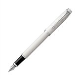 Parker Nalivpero IM, bijelo sivo | shoptok.hr
