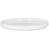 RAK NORDIC, KROŽNIK PLITVI, 27 CM, 1 KOS, (22153614) | Shoptok.si
