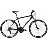 Nakamura PLATINUM 1.2, treking bicikl, crna 2023250 Cene'.'