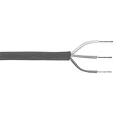  Izolirani kabel (H05VV-F3G1,5, 10 m, Crne boje) Cijene