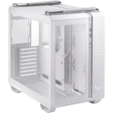 Gaming GT502 PLUS Midi Tower Bela