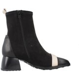 Hispanitas Gležnjarji BHI254219 Črna | Shoptok.si