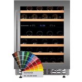 Dunavox ugradna vinska vitrina DAUF-46.145DC | Eponuda.com