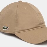 Lacoste Bombažna bejzbolska kapa | Shoptok.si