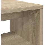 TV ormar Sonoma hrast 60 x 30 x 40 cm Konstruirano drvo | shoptok.hr