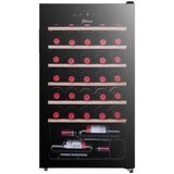 Starcrest vinska vitrina SWN-9301, 34 steklenic | Shoptok.si