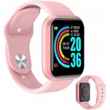 Dexxer Inteligentni sat L18 - Roza | shoptok.hr