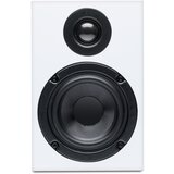 Pro-ject Speaker Box 3 E High Gloss White | Shoptok.si