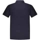 Boss HUGO POLO SHORT SLEEVE MEN BLUE | Shoptok.si