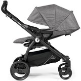 Peg Perego voziček 3v1 futura modular - quarz | Shoptok.si