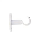 Luance nosač za garnišne otvoren D20 50mm X2 mat bela (7228108) | ePonuda.com