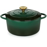 Küchenprofi pekač okrugli 26cm Zelena Provence