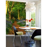  Fototapete + lepilo za tapete - DRVEĆE FTST009V152 (Popust) | Shoptok.si