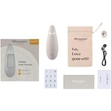 Womanizer premium 2 gray | Shoptok.si