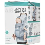 Jungle kengur nosiljka za bebe 4u1 Air | ePonuda.com