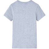  Dječja majica siva 116 | shoptok.hr