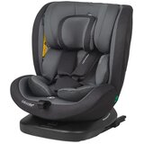 Coccolle Otroški avtosedež iSize 40-150 cm Mydo Diamond black | Shoptok.si