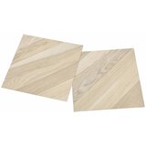 Podne daske 55 pcs Bež 5,11 m² PVC | shoptok.hr