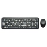 MOFII 666395AGBKGR - komplet tastatura i miš smk Cene