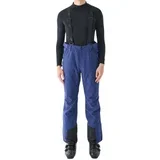 muške pantalone Ski Fnk M0756