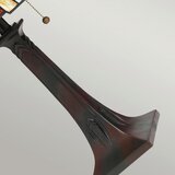 Elstead Lighting namizna svetilka maybeck 40,6/62,9 cm | Shoptok.si