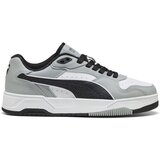 Puma Patike za dečake Rbd Break Low, Sive | ePonuda.com