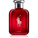 Polo Ralph Lauren Polo Red parfumska voda za moške 75 ml