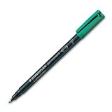 Staedtler Marker 318-5 F, zelena Cijene