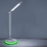  LED RGBW prigušiva dodirna stona lampa NEPTUN LED/7W/230V bela | Eponuda.com