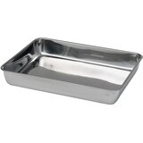 Hendi Posuda za meso, 260x200x(H)48mm | Eponuda.com