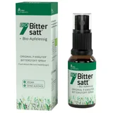 BIO 7 sprej iz grenkih zelišč - 30 ml