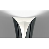 ARTEMIDE 1373010A - zidno svetlo cadmo 2xGU10/10W/230V crna | Eponuda.com