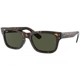 Ray-ban mr burbank naočare za sunce rb 2283 902/31 Cene