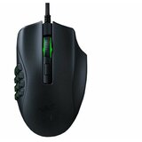 Razer Naga X MMO Gaming Mouse - FRML RZ01-03590100-R3M1 miš  cene