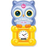 Učila Kviz za kratek čas: tik tak u