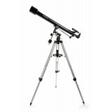 Teleskop PowerSeeker 60 EQ Refractor | Shoptok.si