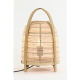Light & Living Namizna svetilka v naravni barvi (višina 42 cm) Jacinto – | Shoptok.si