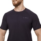 GymBeam Muška majica Agile Onyx L | Eponuda.ba