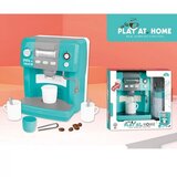 Ittl kafe aparat za espresso ( 265287 ) | ePonuda.com
