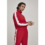 UC Ladies Women's short striped jacket with stopwatches red/wht Cijene